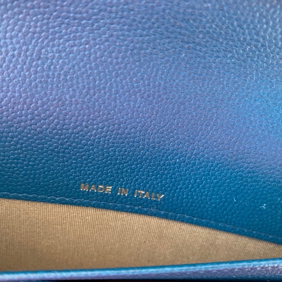 Chanel wallet - Picture 6 of 6